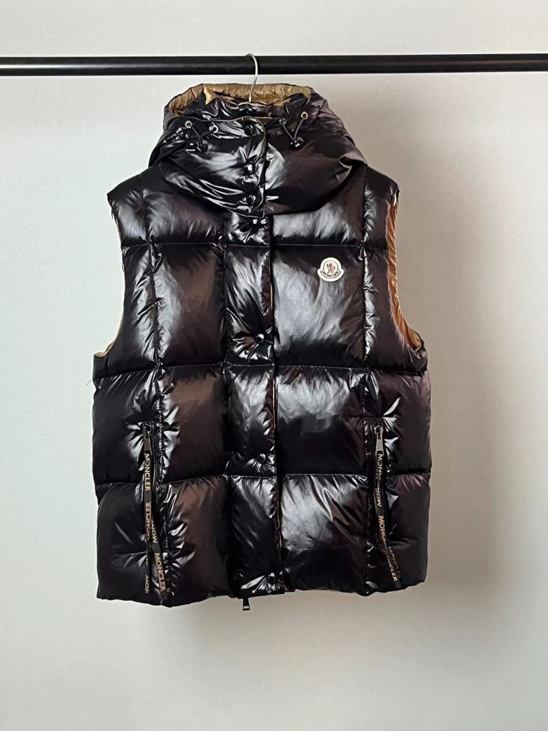 Moncler Down Jackets